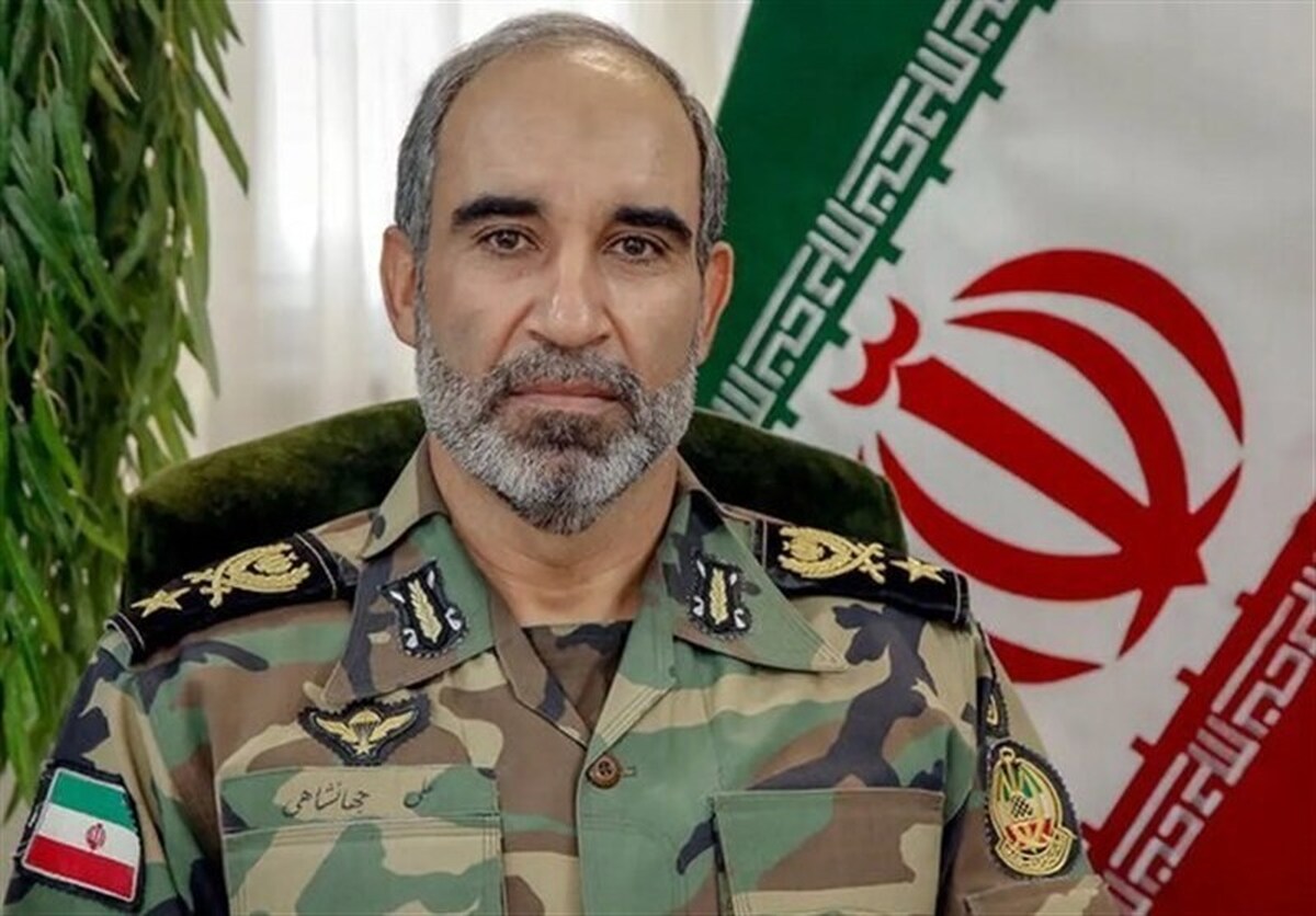 فرمانده نیروی زمینی ارتش: جنگ زمینی برای دشمن خطرناک‌تر و پرهزینه‌تر خواهد بود + فیلم