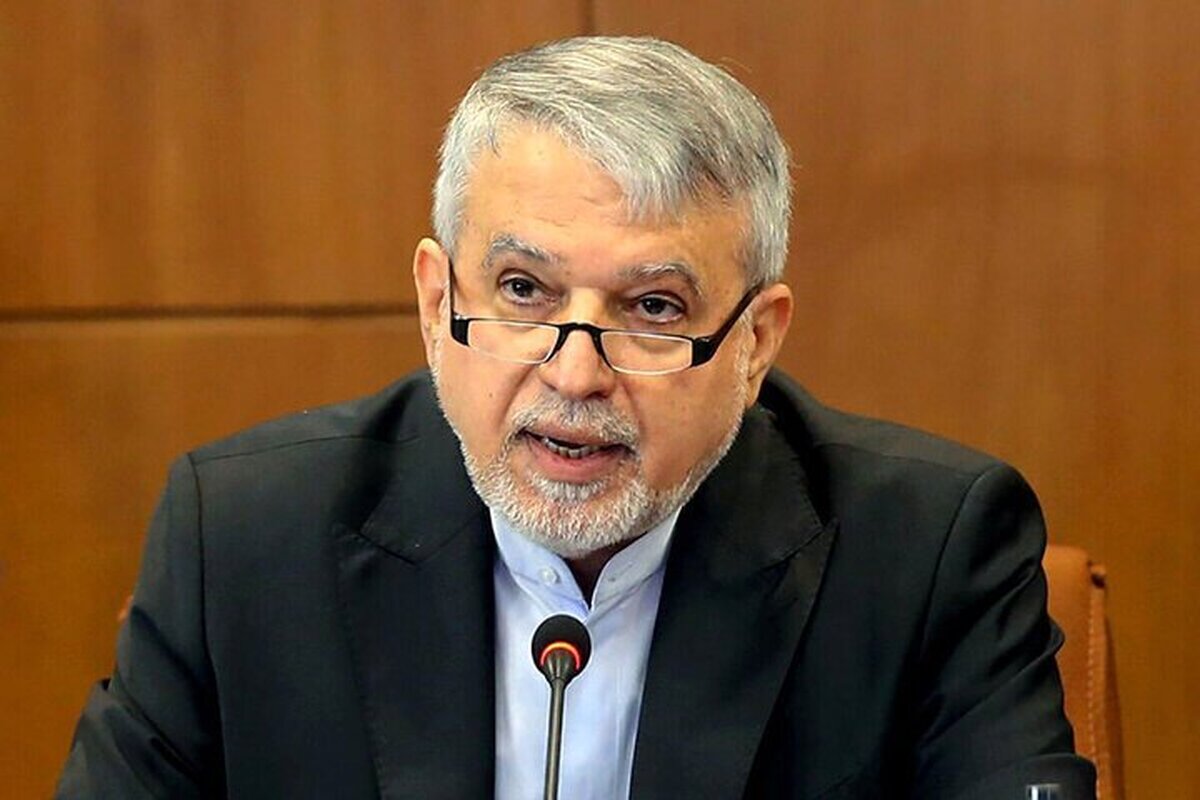 وزیر میراث فرهنگی: تمدن&zwnj;هایی که بر بنیاد فرهنگ، معنا و هویت استوارند، از حیات پایدار برخوردارند