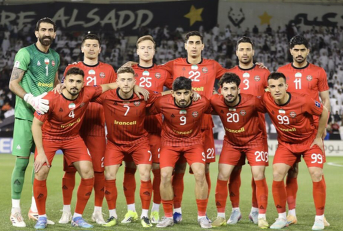 سفر تراکتور به عربستان ممنوع شد