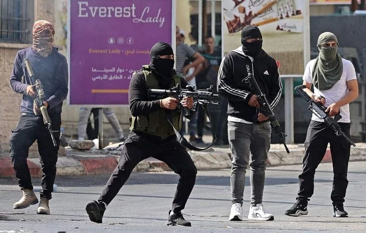 رهبران ملی فلسطین: خلع سلاح مقاومت در غزه منوط به پایان اشغالگری رژیم صهیونیستی است