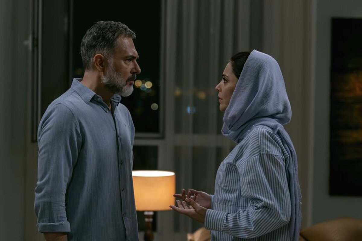 «قمارباز» و «نیم‌شب»؛ وقتی سینما آینه تمام‌نمای جنگ می‌شود