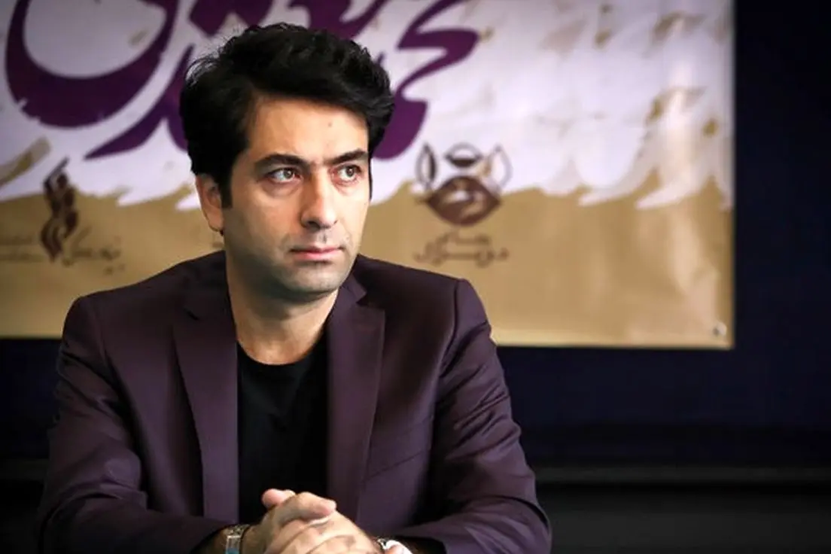 محمد معتمدی خطاب به ایرانیان: در حساس&zwnj;ترین مقطع تاریخ، کنار ایران بایستید