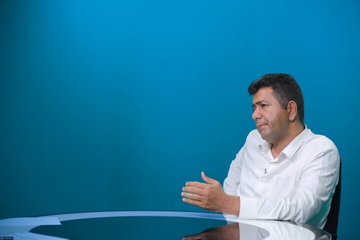 یادداشت هادی حکیمیان در محکومیت جنایات اخیر آمریکا و رژیم صهیونیست| &laquo;سیمرغ افسانه&zwnj;ای ایران&raquo; بار دیگر برمی&zwnj;خیزد