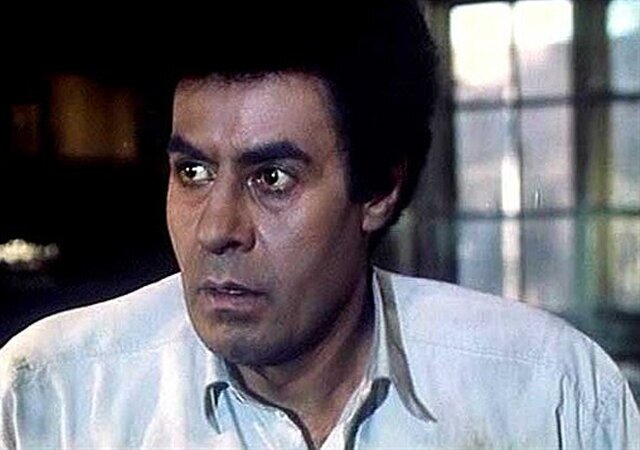 به مناسبت زادروز خسرو شکیبایی در نوروزِ جنگ: یاد دو فیلم ماندگار با طعم ایثار و عشق به مناسبت زادروز خسرو شکیبایی در نوروزِ جنگ: یاد دو فیلم ماندگار با طعم ایثار و عشق
