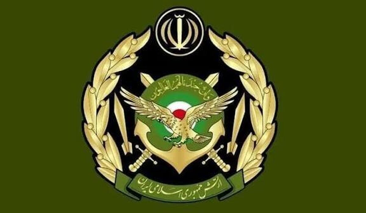 اطلاعیه شماره ۴۵ ارتش جمهوری اسلامی ایران | حملات پهپادی به بزرگترین مرکز حمل‌ونقل ارتش رژیم صهیونی