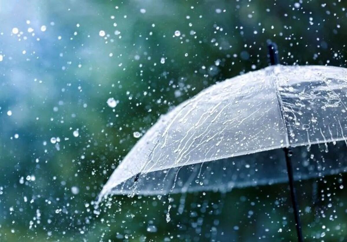 ویدئو | کدام مناطق کشور همچنان بارندگی دارند؟
