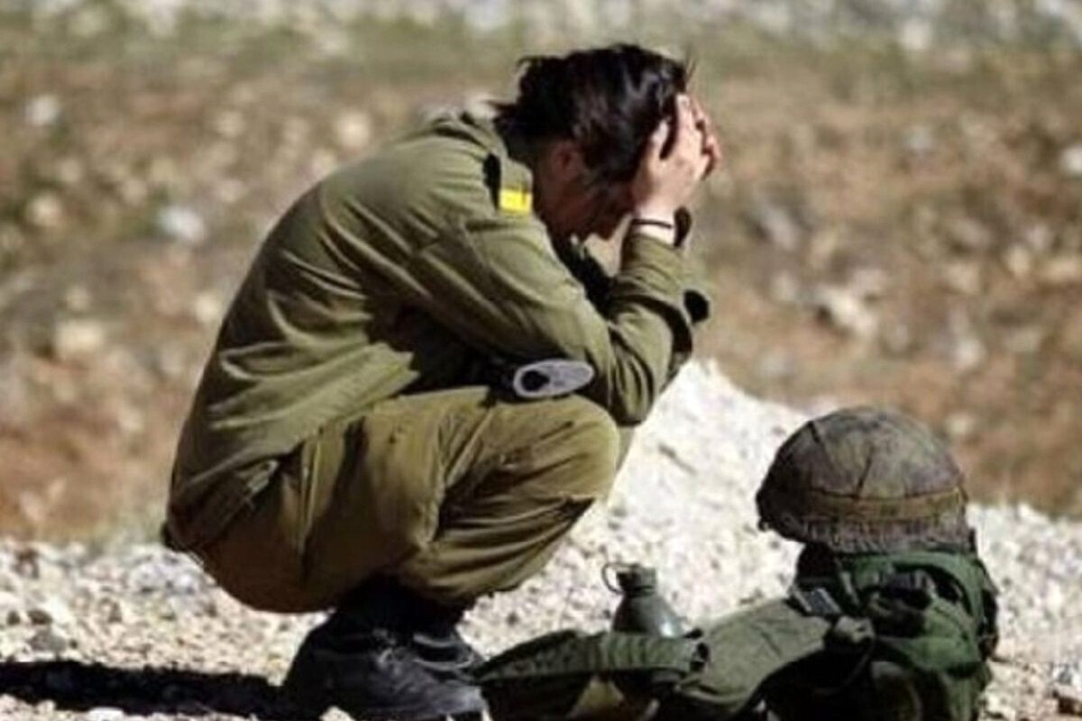 جزئیات تلفات نظامیان صهیونیست در نتیجه حملات امروز حزب&zwnj;الله (۸ فروردین ۱۴۰۴)