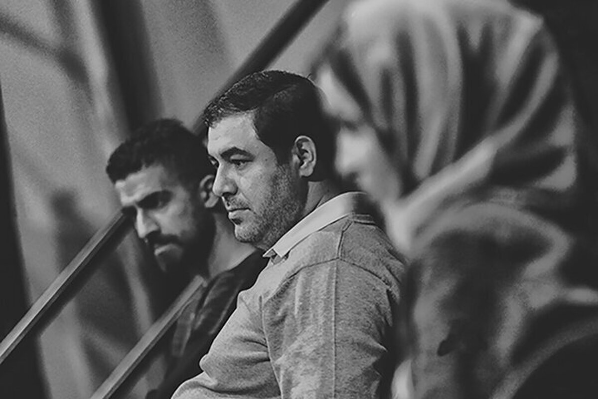شهاب&zwnj;الدین حسین&zwnj;پور: با هنر، زخم&zwnj;ها را التیام می&zwnj;بخشیم