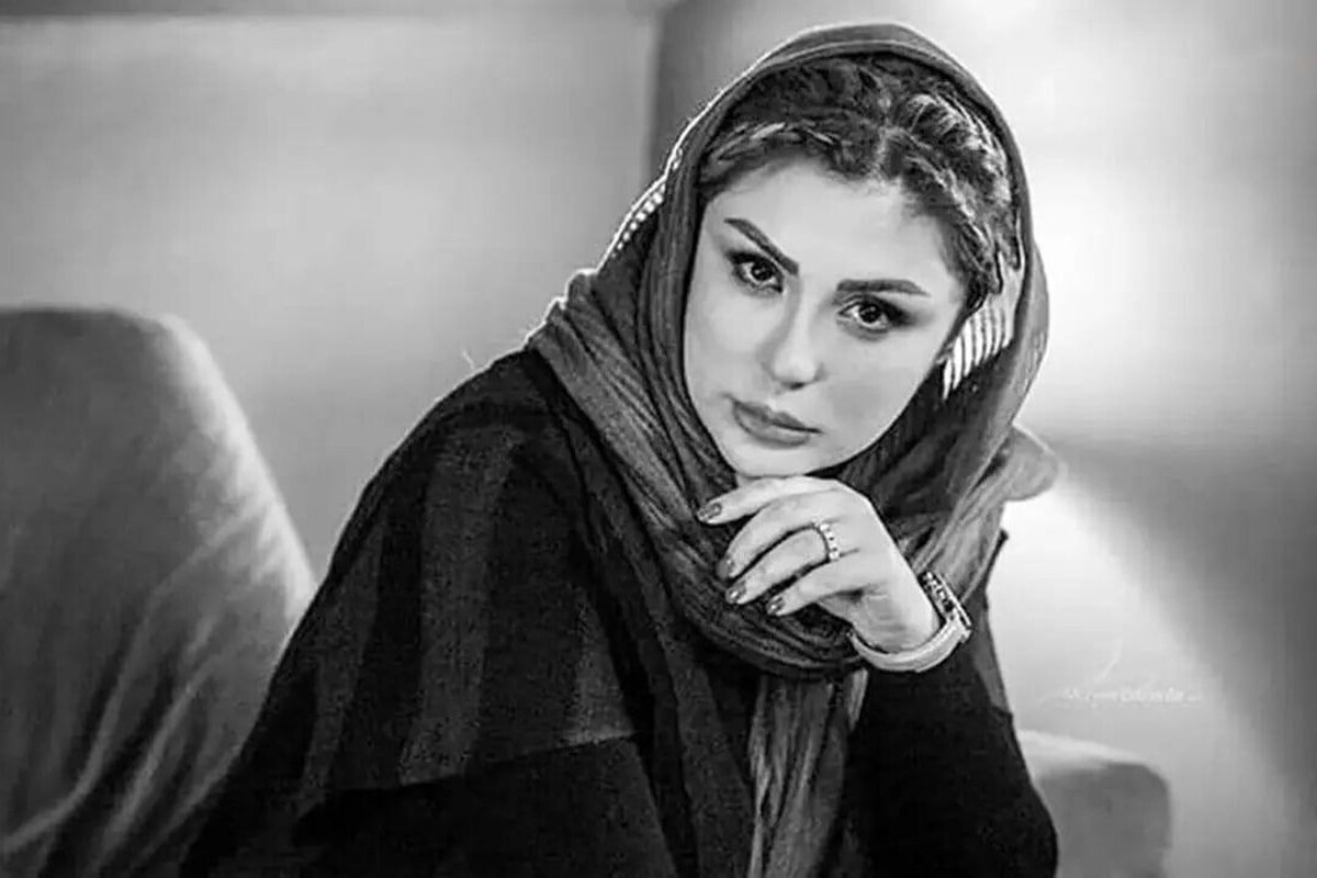 نامه اعتراضی &laquo;نیوشا ضیغمی&raquo; به دبیرکل سازمان ملل + عکس