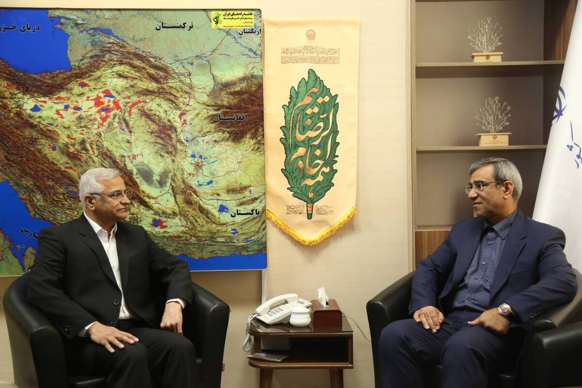 استاندار خراسان رضوی: شهید سعید شمقدری از سرمایه&zwnj;های بی&zwnj;بدیل نظام جمهوری اسلامی ایران بود