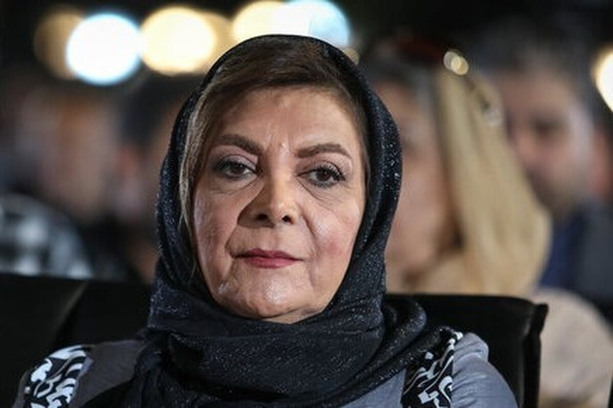 مهوش وقاری: داستان سریال &laquo;روشنایی شب&raquo; به شرایط فعلی جامعه نزدیک است