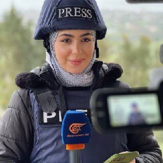 شهادت دو خبرنگار برجسته توسط رژیم صهیونیستی