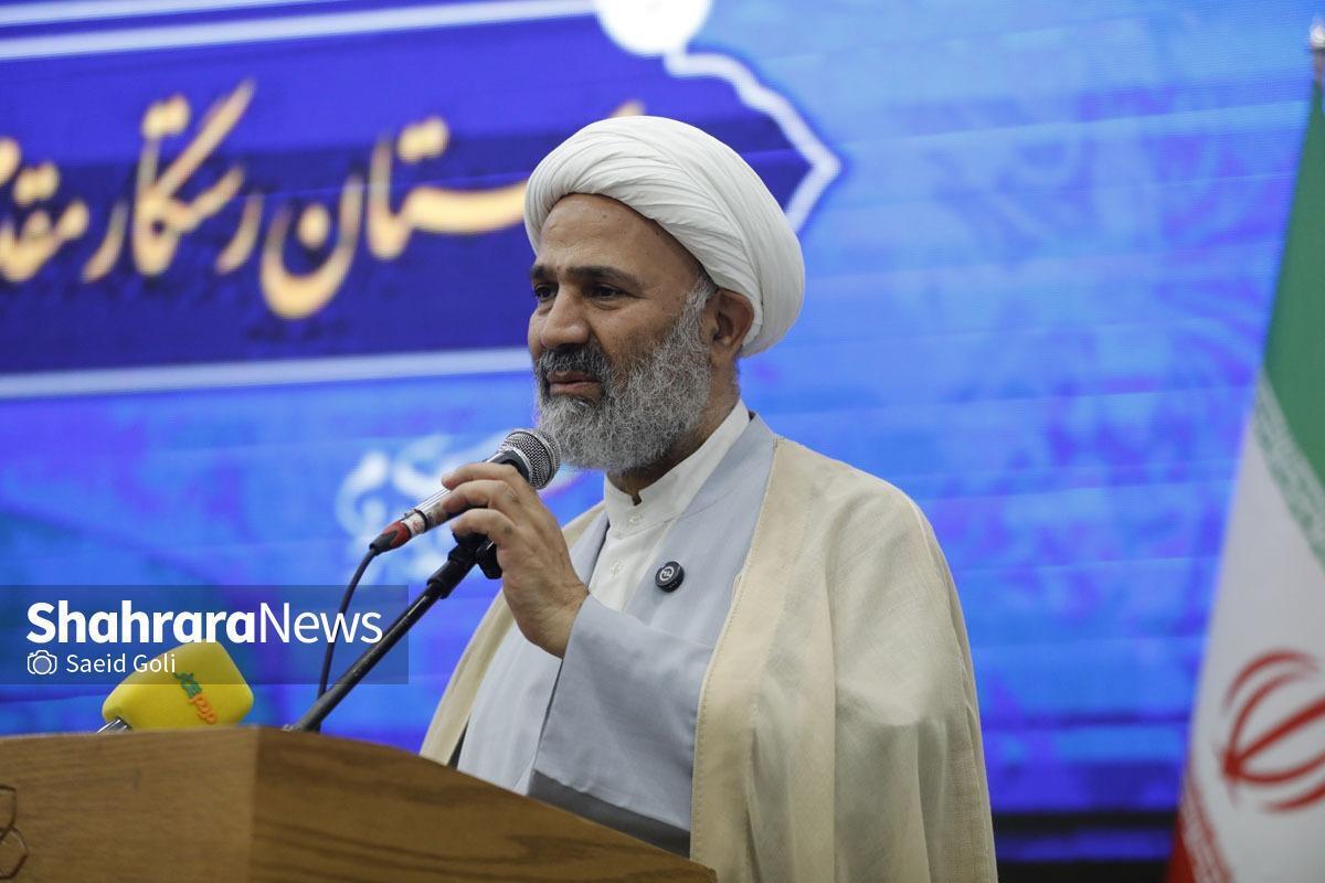 پژمانفر: هتل&zwnj;های مشهد اگر نیروهای خود را تعدیل نکنند از اعتبار ویژه&zwnj;ای برخوردار خواهند شد