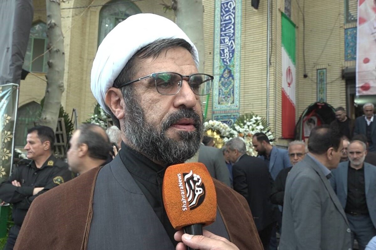 اخلاقی امیری: طرح سه&zwnj;فوریتی خروج از NPT در دستور کار مجلس شورای اسلامی قرار دارد + فیلم