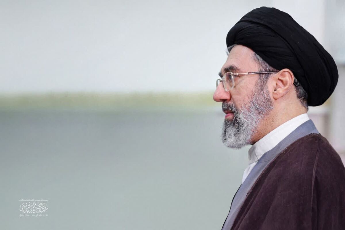 ویدئو | نماینده مردم تربت حیدریه در مجلس شورای اسلامی: رهبر معظم انقلاب در سلامتی کامل به سر می&zwnj;برند