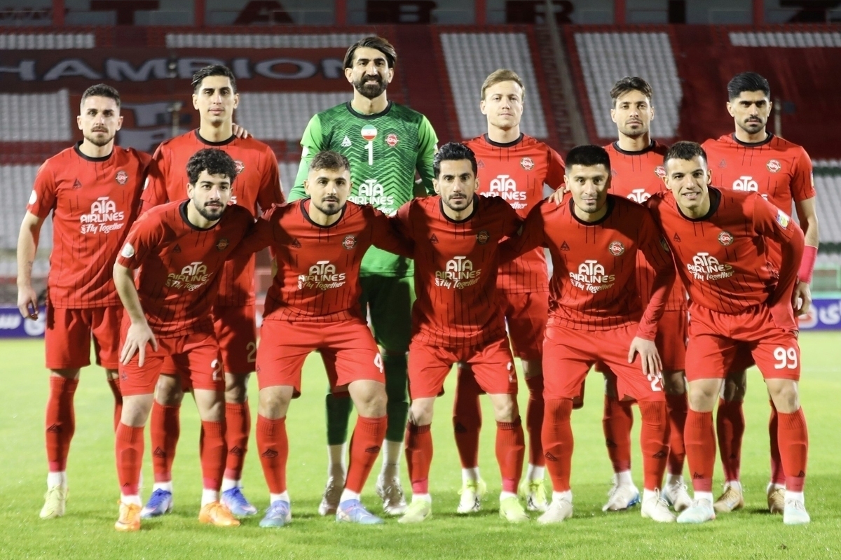 امیدواری تراکتور به موافقت AFC با تغییر محل بازی&zwnj; با شباب&zwnj;الاهلی