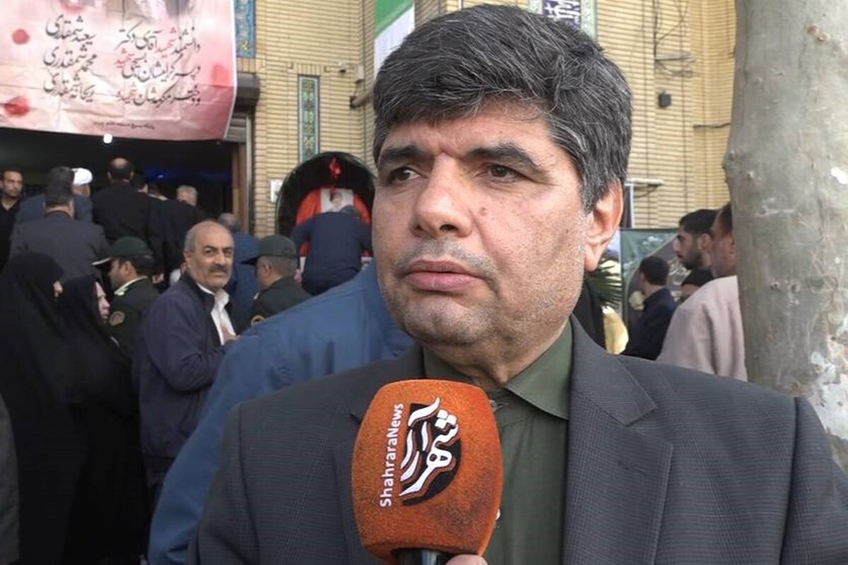 فرماندار مشهد خبر داد: تخفیف ۵۰ درصدی واحد&zwnj;های اقامتی برای زائران در مشهد + فیلم