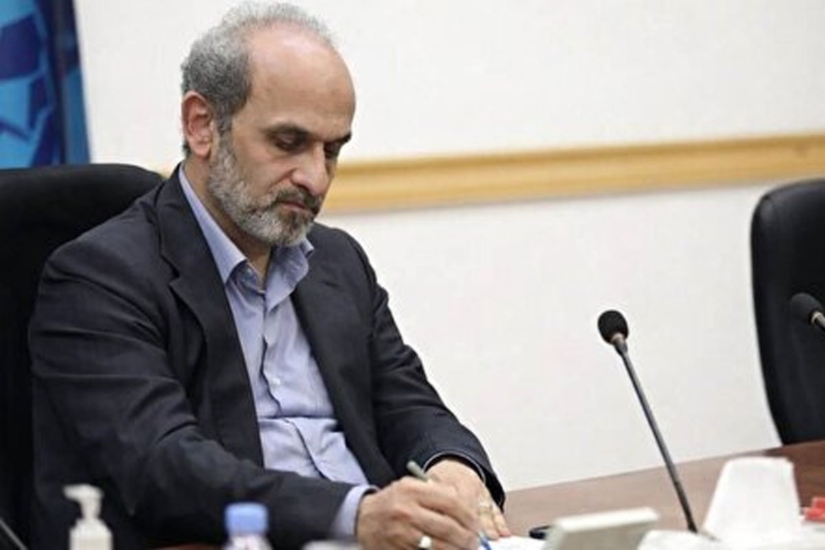 پیام رییس سازمان صداوسیما به مدیران شبکه&zwnj;های المنار و المیادین در پی شهادت خبرنگاران این رسانه&zwnj;ها