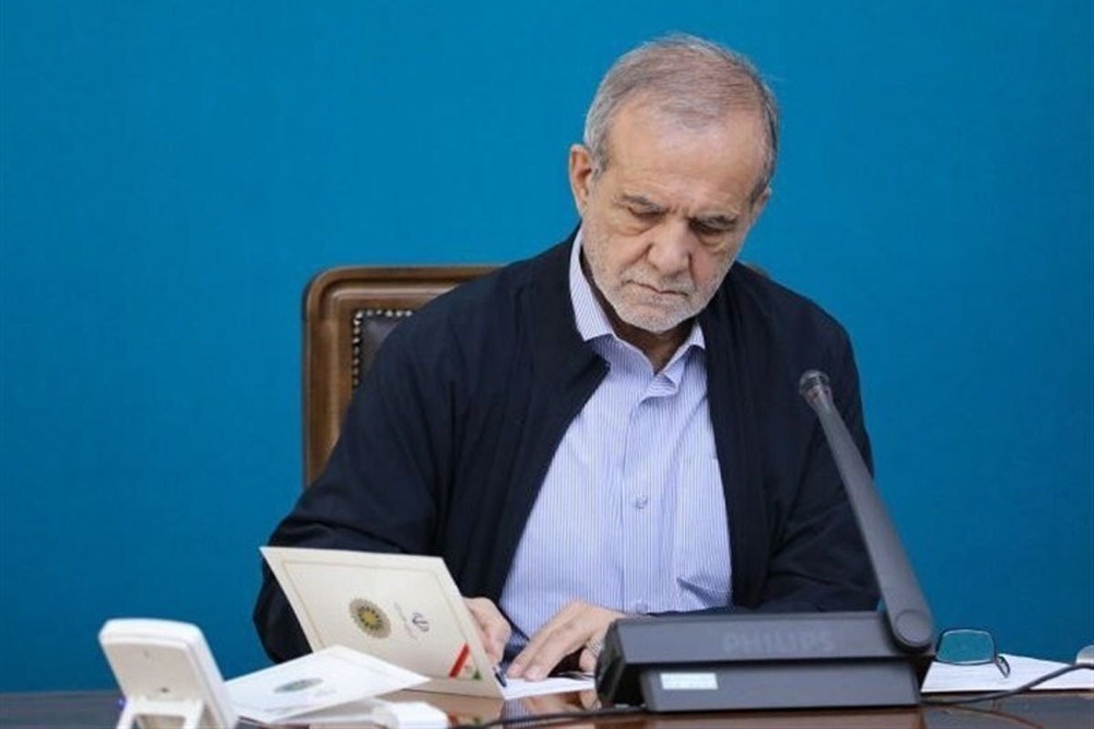 ویدیو | پیام تقدیر رئیس&zwnj;جمهور در بی&zwnj;سیم از اورژانس تهران و خانواده&zwnj;های آن&zwnj;ها