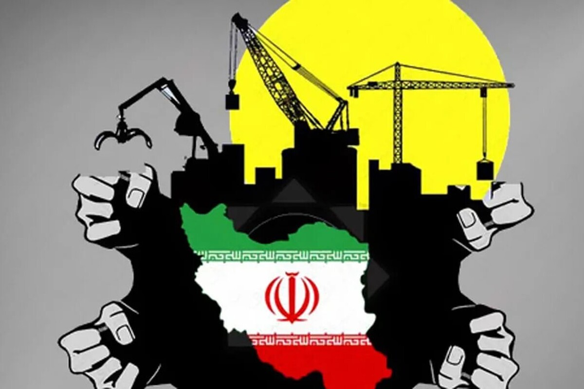 فایننشال تایمز: اقتصاد مقاومتی ایران، تاب‌آوری آن را در جنگ افزایش می‌دهد