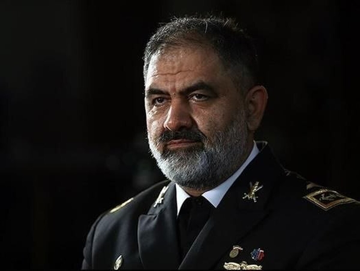 هشدار فرمانده نیروی دریایی ارتش به آمریکایی‌ها | انتقام خون شهدای دنا را خواهیم گرفت