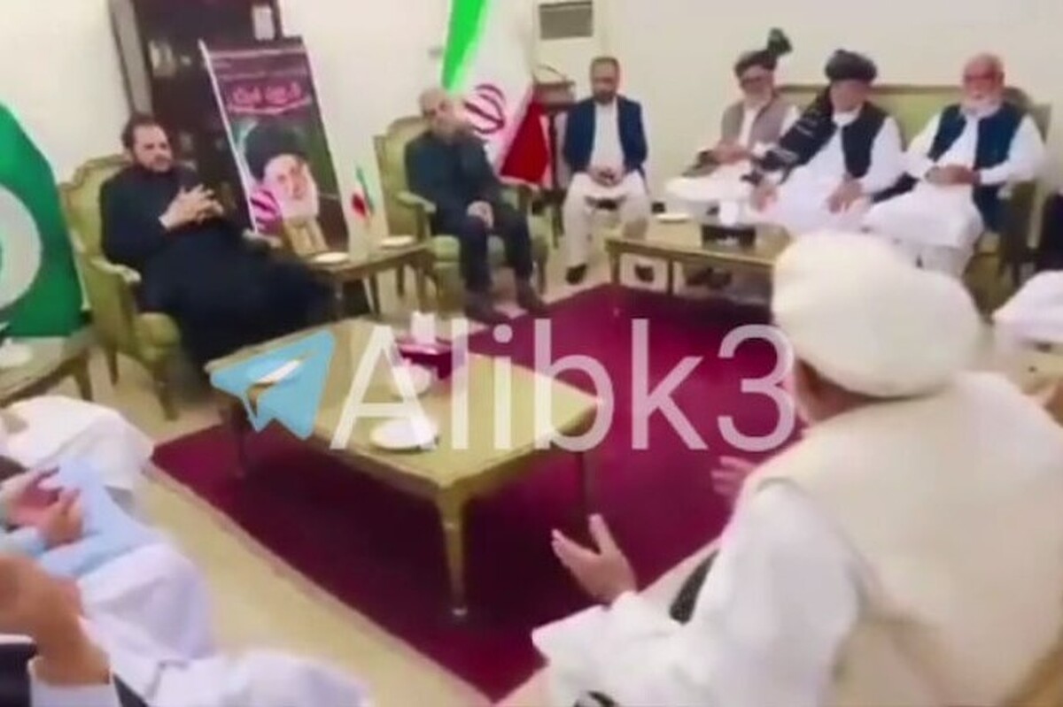 ویدئو| رهبران قبایل پشتون پاکستان: میلیون&zwnj;ها نفر از قبایل پشتون آماده&zwnj;اند تا در کنار ایران علیه اسرائیل جهاد کنند