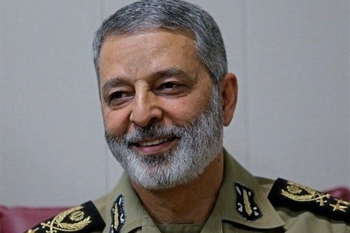 جزئیات مراسم تشییع سپهبد شهید موسوی در قم اعلام شد (فروردین ماه ۱۴۰۵)