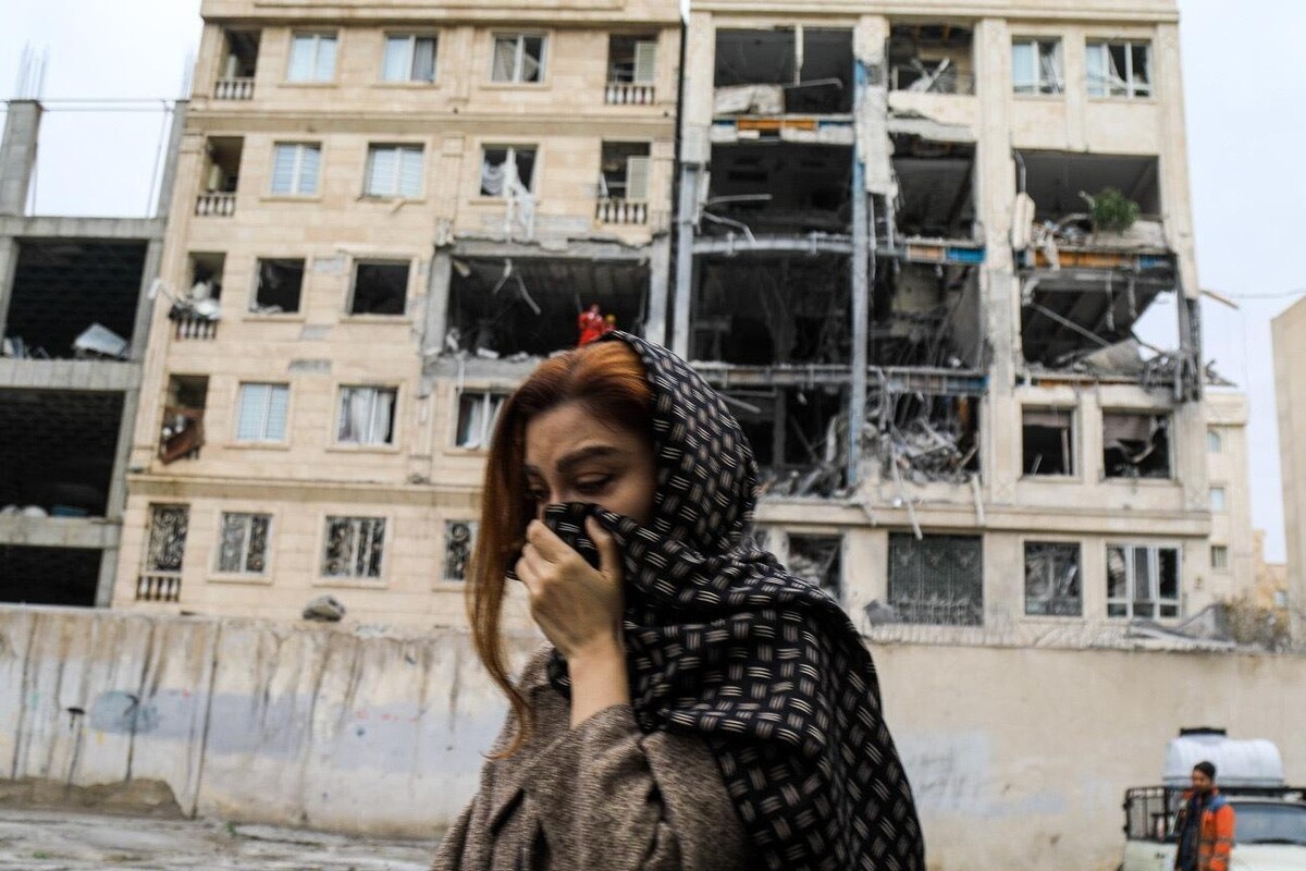 شهادت ۴۷۵ زن، نوجوان و کودک زیر پنج‌سال در حملات تروریستی آمریکا و اسرائیل (۹ فروردین ۱۴۰۵)