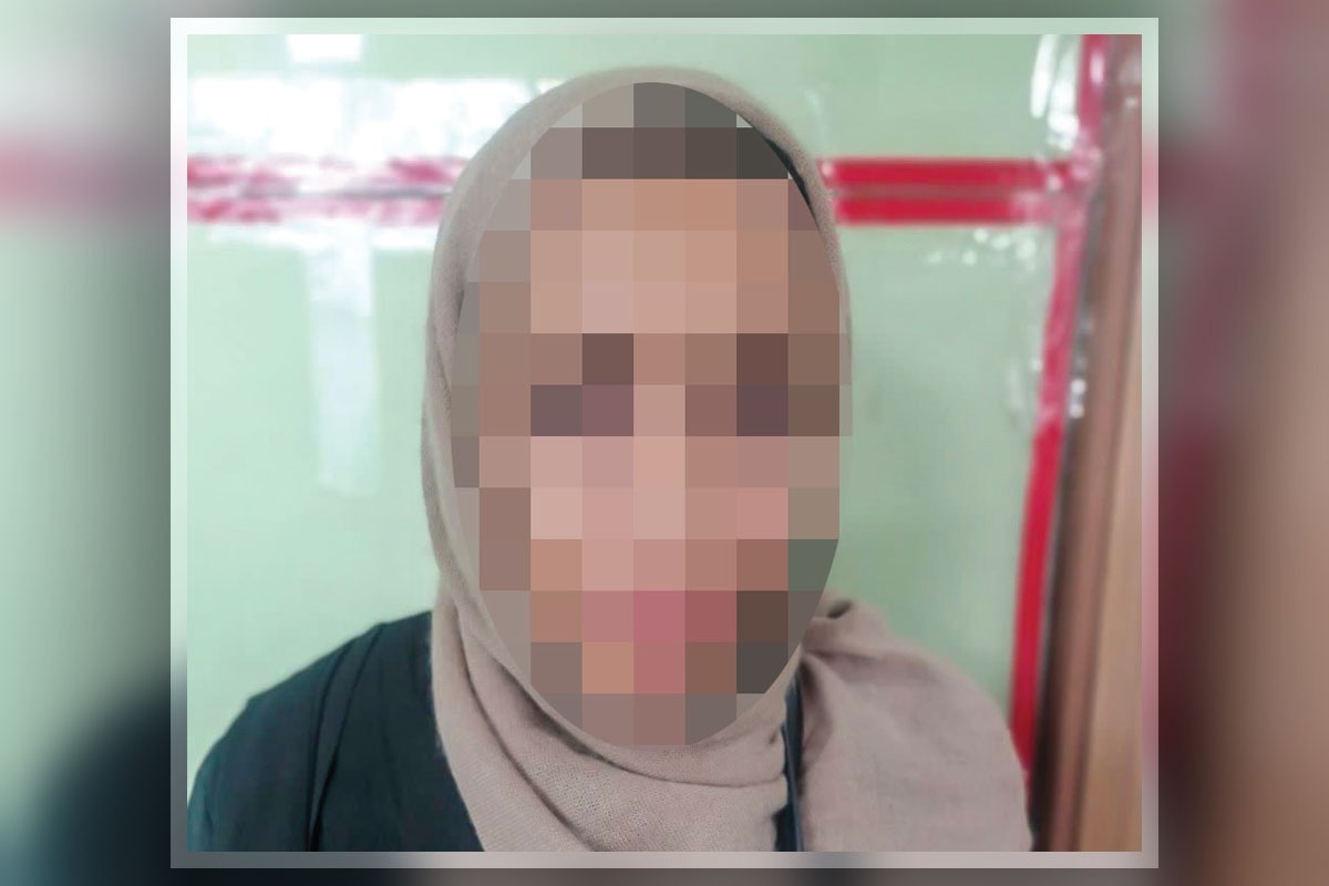 دستگیری متهمی که حین مراقبت از یک زن سالمند دزدی کرده بود | دزدی در پوشش پرستاری