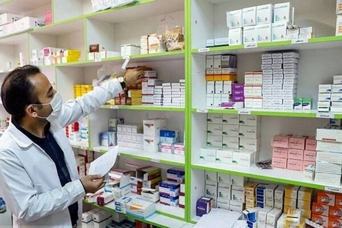 علت افزایش قیمت دارو مشخص شد