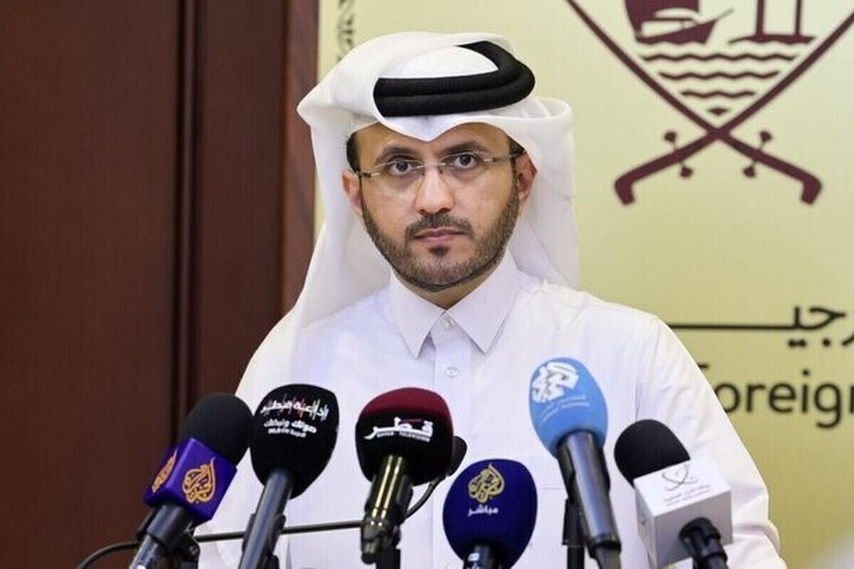 قطر: با تمام طرف&zwnj;های مذاکره اسلام آباد در تماس هستیم