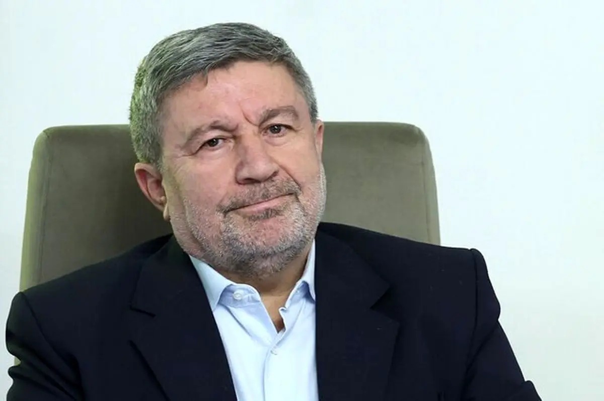 رئیس شورای اطلاع&zwnj;رسانی دولت: اینترنت حتما بعد از جنگ باز می&zwnj;شود