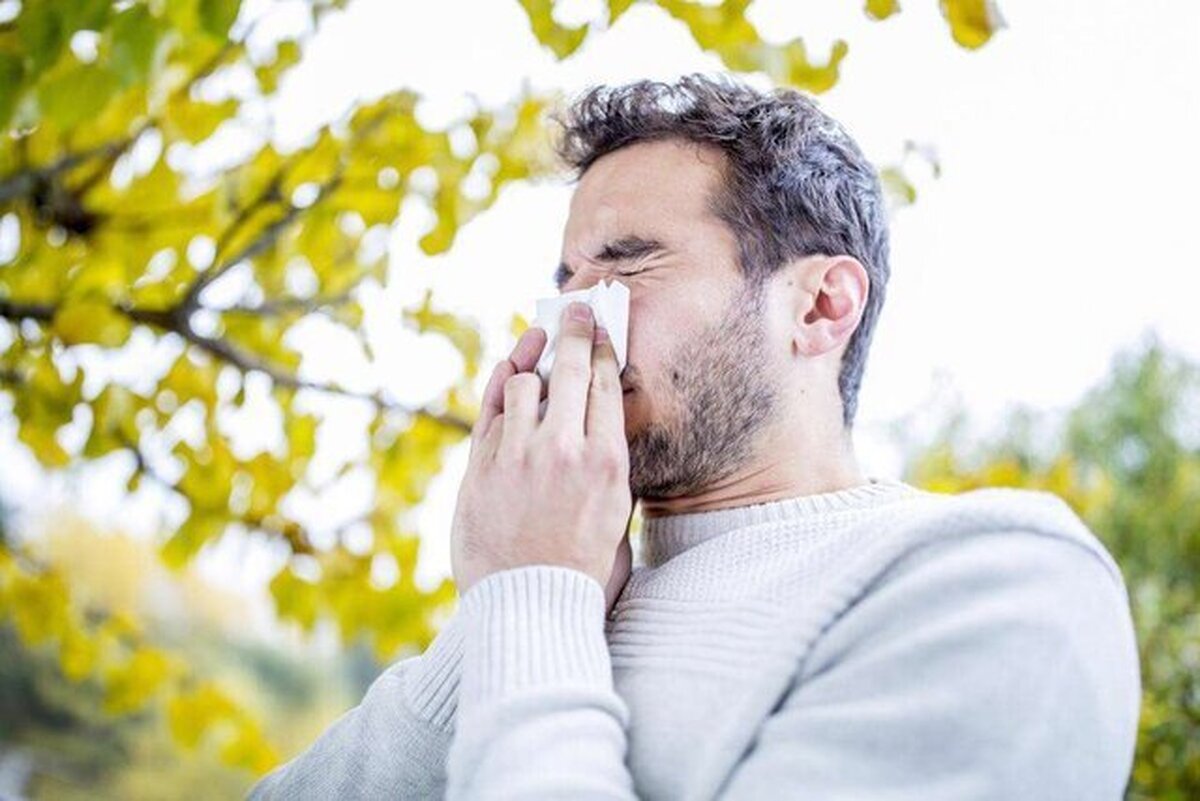 توصیه&zwnj;ای مهم برای فصل بهار؛ برای کنترل &laquo;آلرژی&raquo; خودسرانه دارو مصرف نکنید