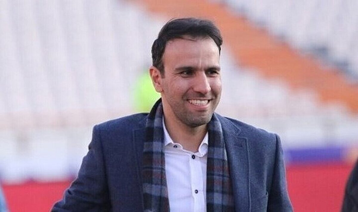 پیشنهاد عجیب محسن خلیلی در خصوص پایان لیگ نیمه تمام!