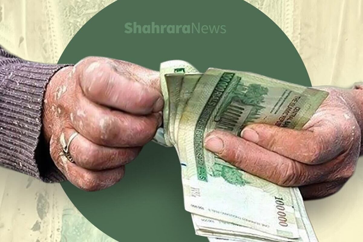 جزئیات افزایش حقوق کارگران واحد‌های تولیدی آسیب‌دیده از جنگ