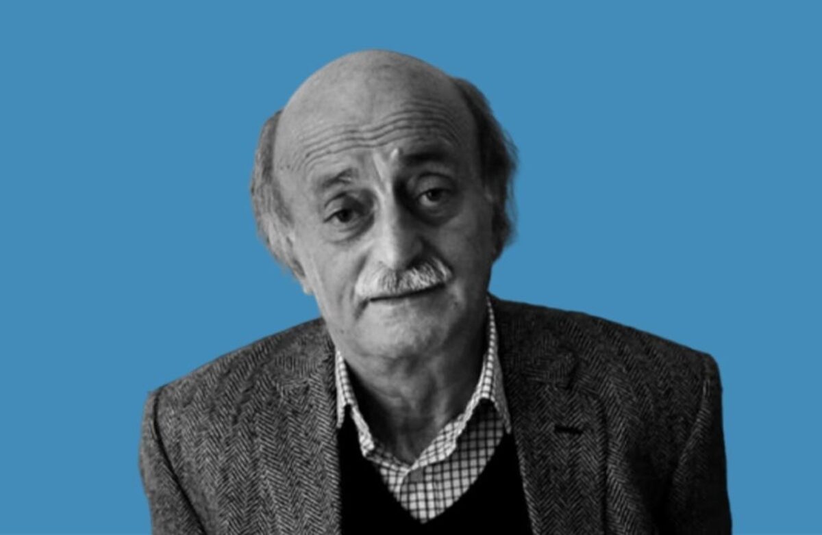 جنبلاط: مذاکره باید شامل جدول زمانی عقب&zwnj;نشینی اسرائیل از لبنان باشد | لزوم یافتن راهکار&zwnj;های مناسب برای تثبیت قطعنامه توقف جنگ