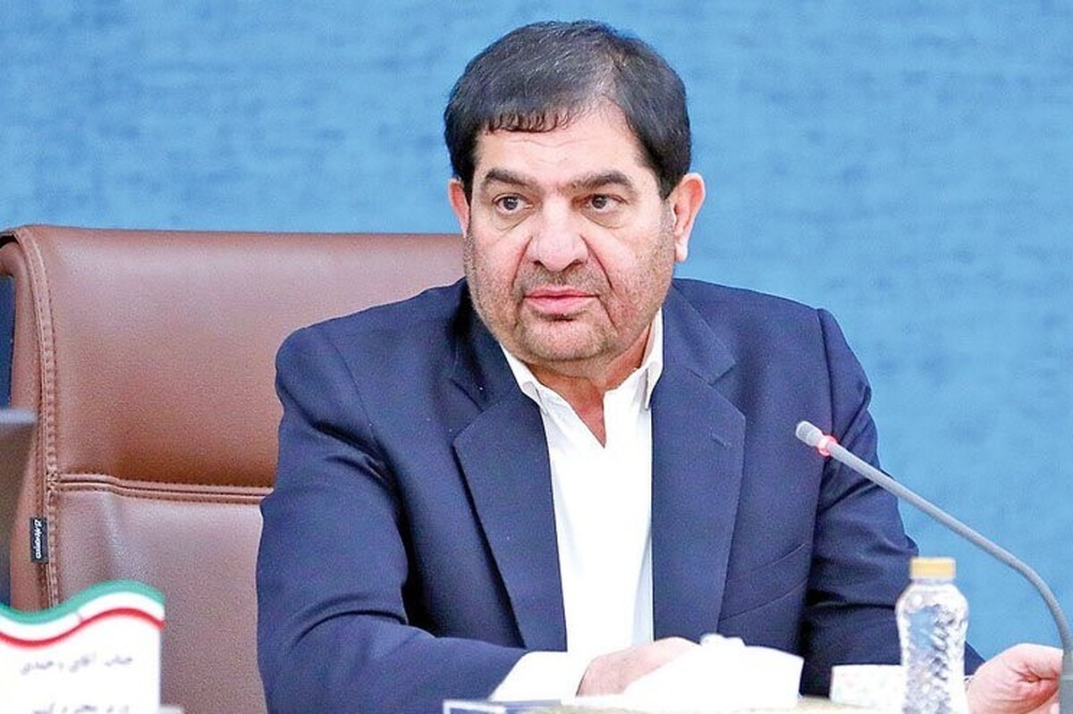 مخبر: پرچم تولید علم در ایران عزیز بر زمین نمی&zwnj;ماند | دامنه تجاوز دشمن آمریکایی &ndash; صهیونی حد و مرزی ندارد