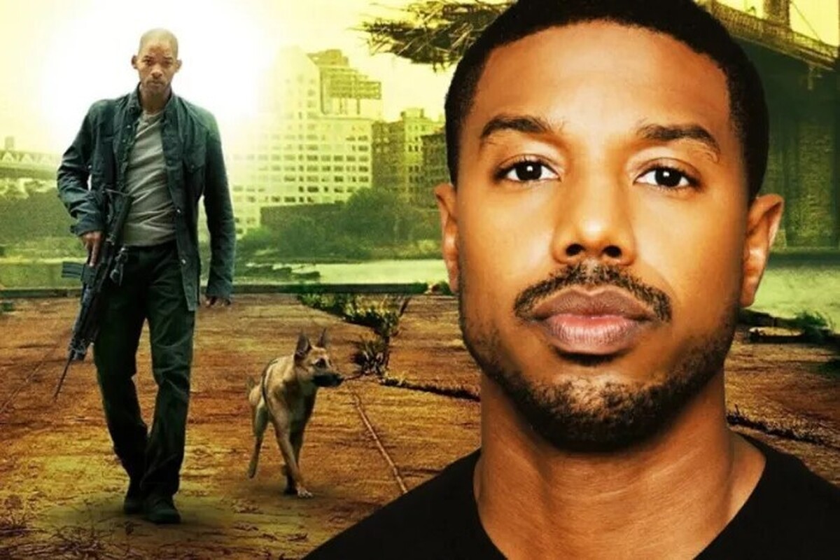 فیلم &laquo;من افسانه&zwnj;ام ۲&raquo; (I Am Legend 2) بعد از ۱۹ سال کلید خورد + خلاصه داستان و بازیگران