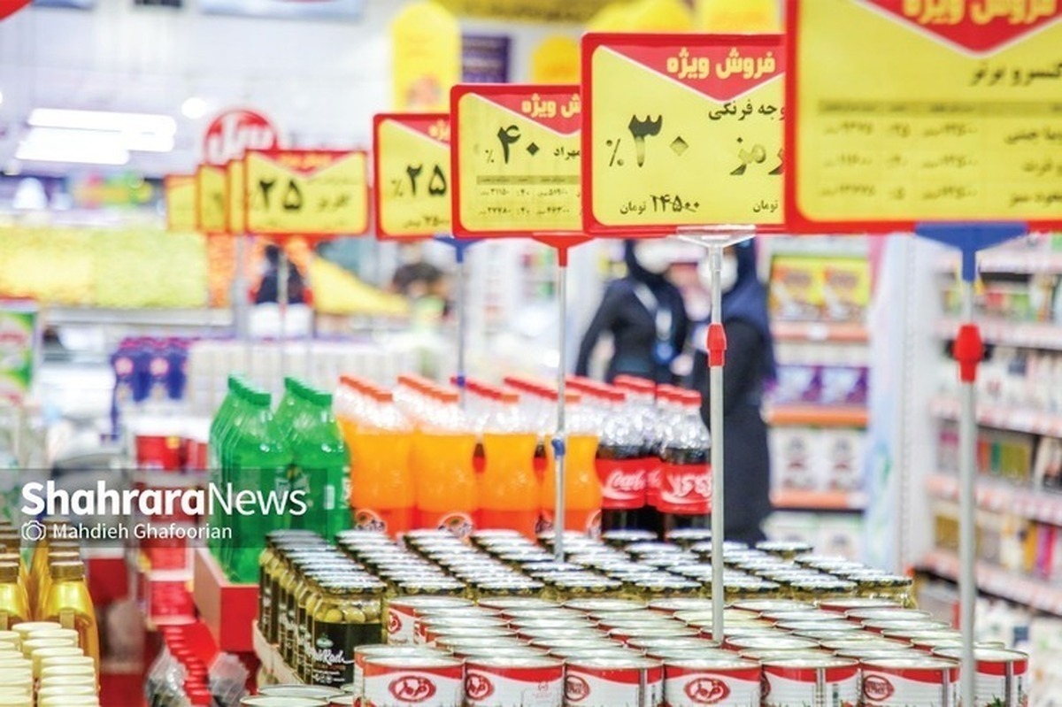 وزیر کشاورزی: هیچ موضوع پیش&zwnj;بینی نشده&zwnj;ای در بخش امنیت غذایی نداشته&zwnj;ایم