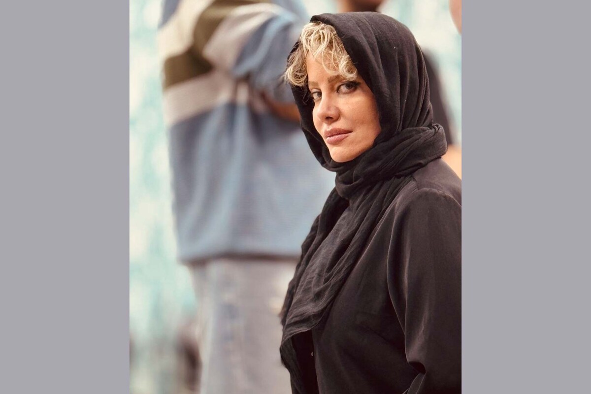 اجرای یک نمایش با بازی شراره رخام در شبکه افق + زمان پخش زنده