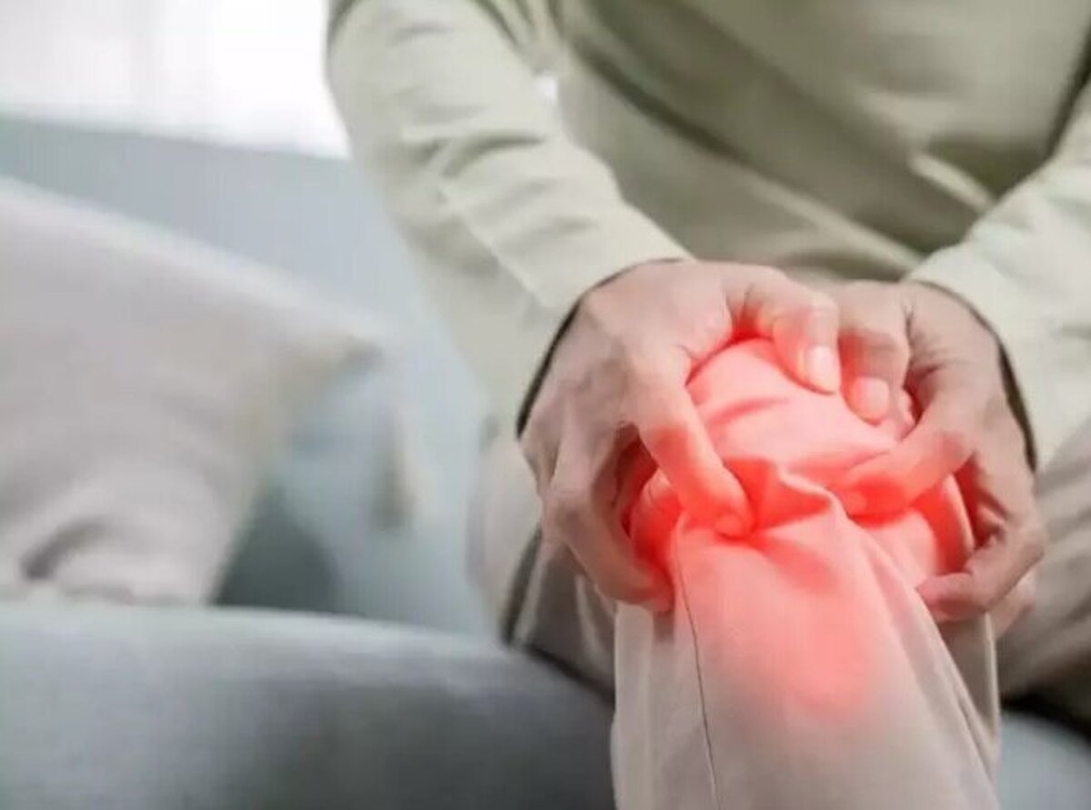 چرا درد مفاصل در بهار تشدید می&zwnj;شود؟