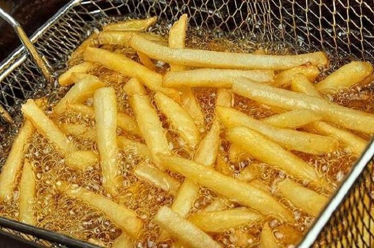 دیابتی‌ها مصرف این سرخ کردنی محبوب را محدود کنند