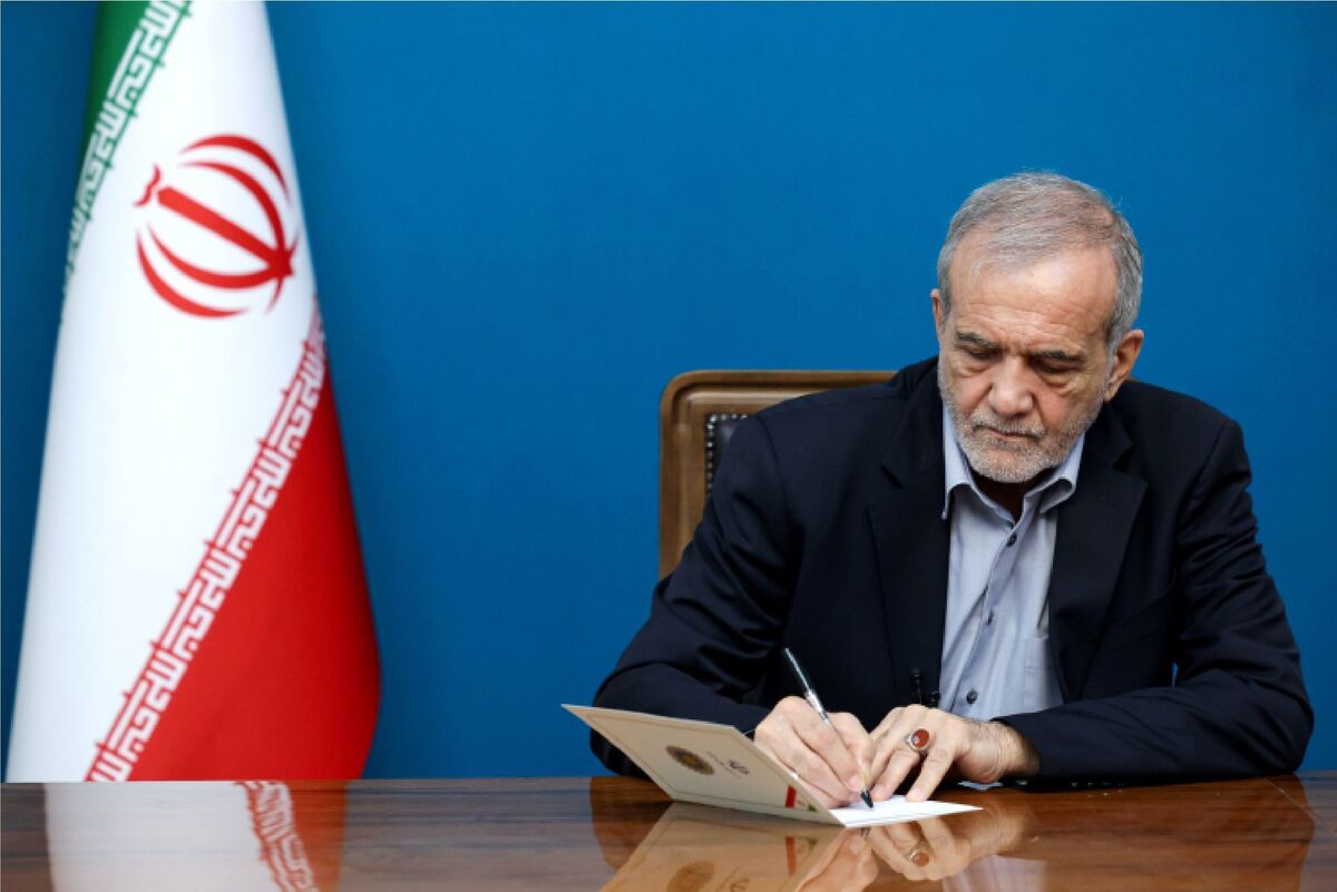 پزشکیان: امنیت خلیج فارس در گرو همکاری جمعی کشور&zwnj;های ساحلی است