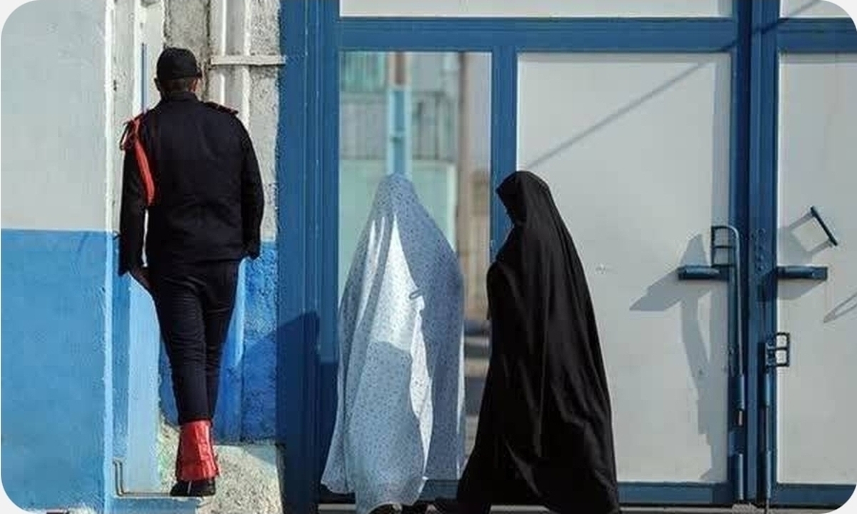طرحی که در دهه کرامت اجرا شد| آزادسازی ۱۲۰ مادر زندانی جرایم غیر عمد
