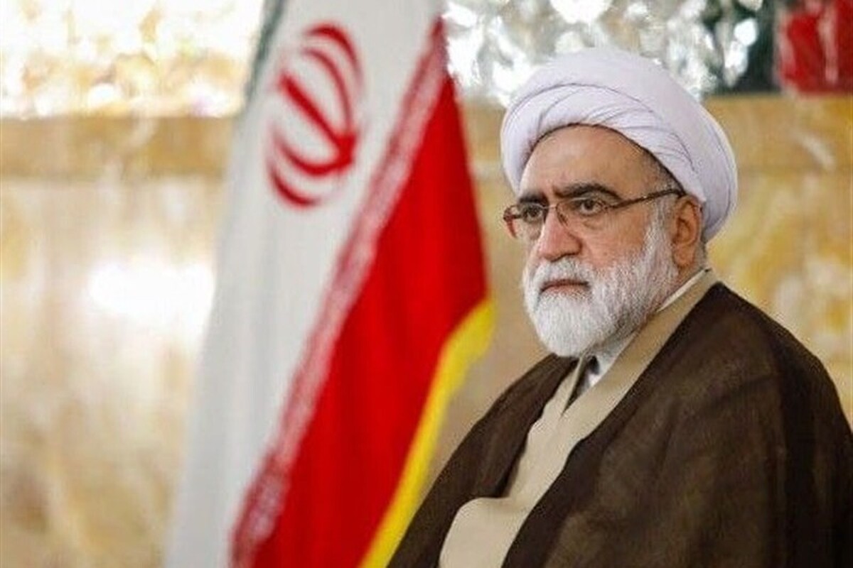 قدردانی تولیت آستان قدس رضوی از حضور میلیونی مردم در اجتماعات امام رضایی کشور + عکس