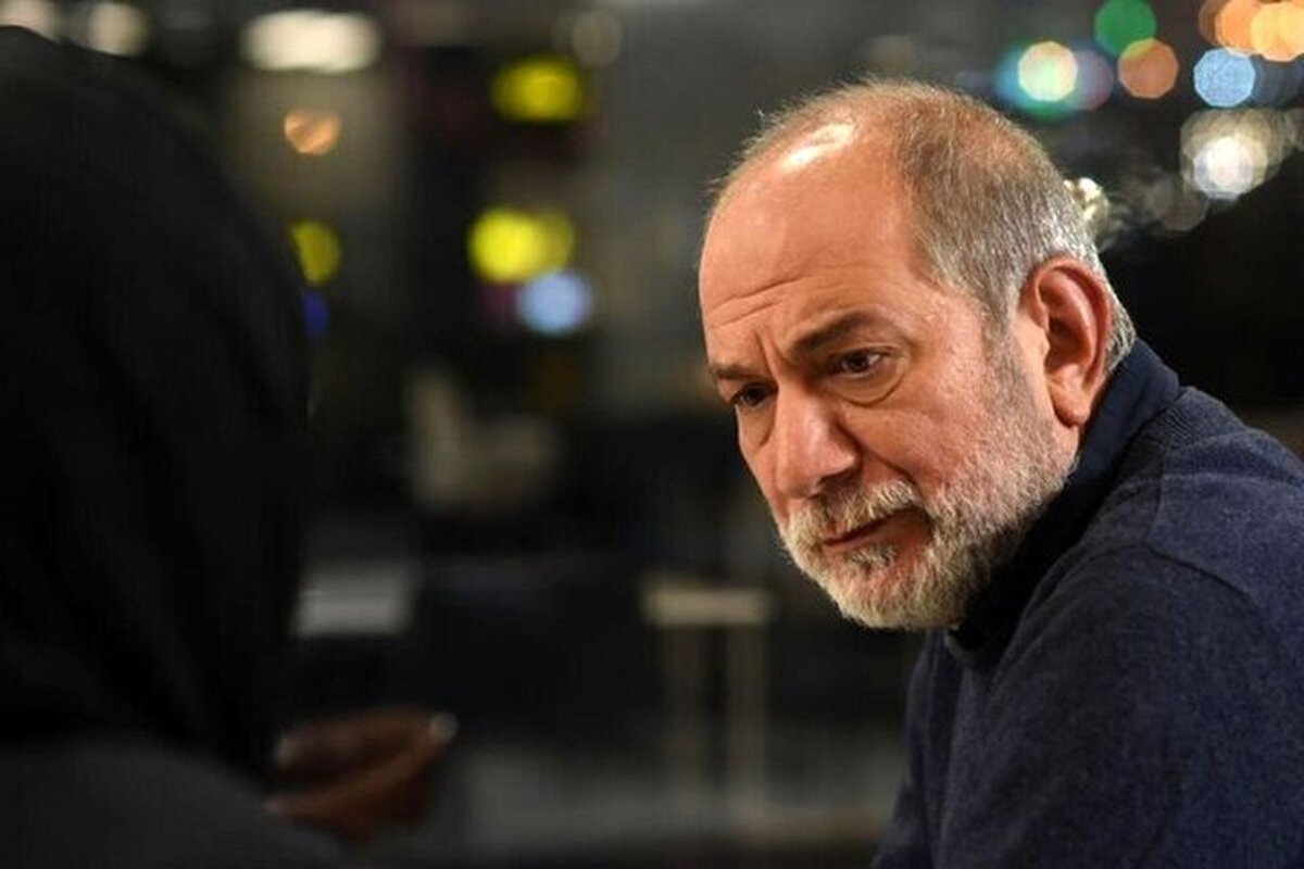 &laquo;آتیلا پسیانی&raquo;؛ مردی که می&zwnj;دانست مرگ هم یک نقش است