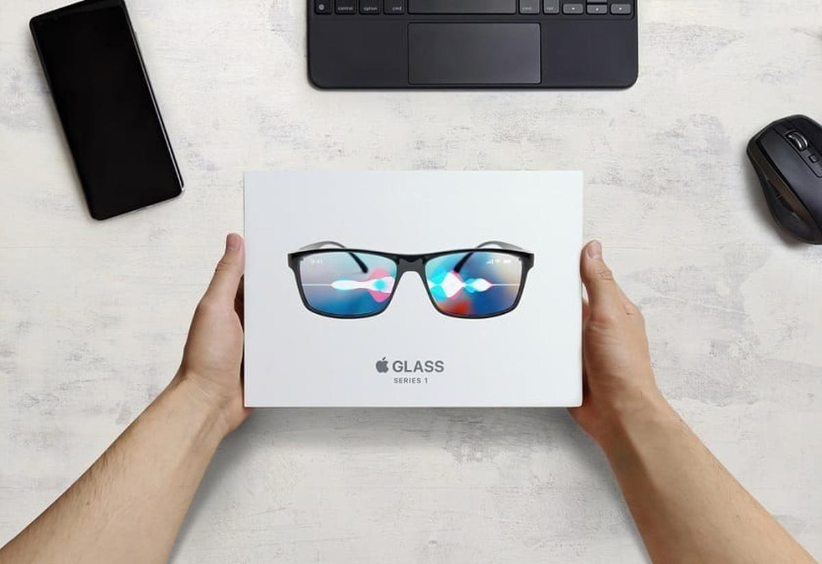 شایعاتی درباره شباهت عینک اپل به ویژن پرو در پشتیبانی از حرکات دست
