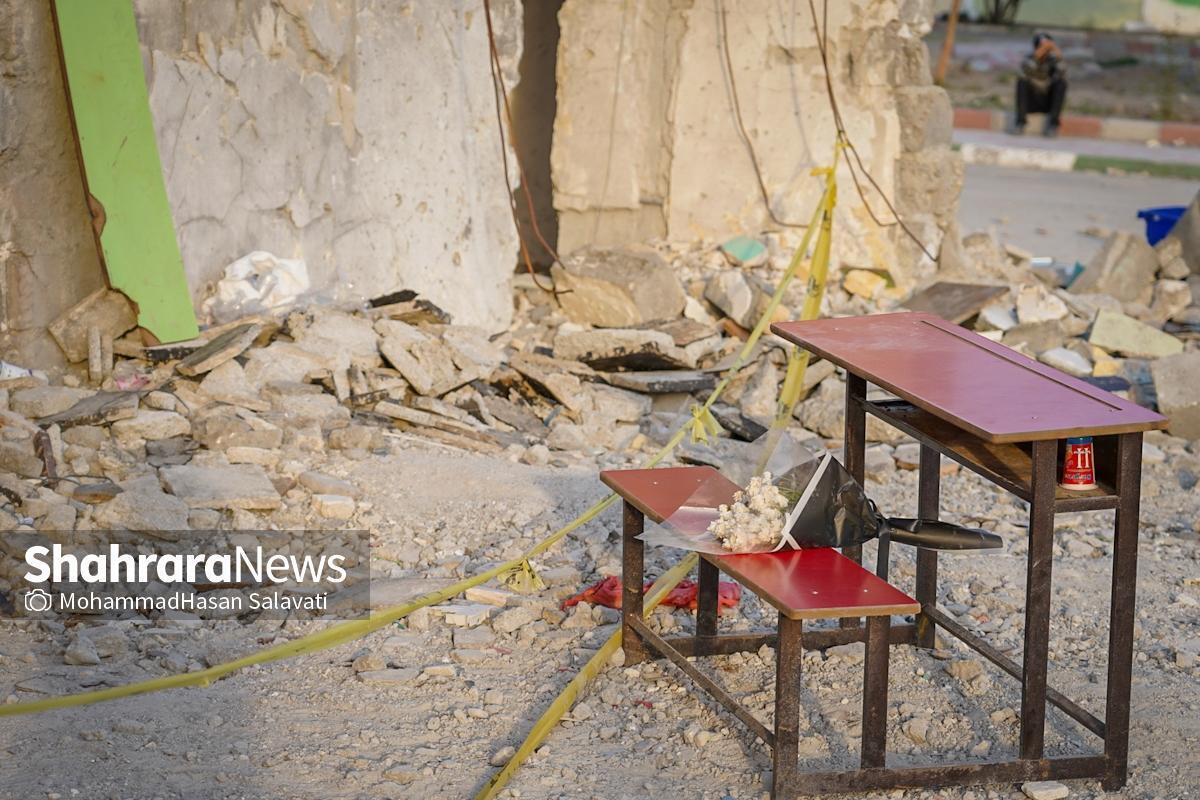 واکنش دیپلمات مستعفی سازمان ملل به تجاوز آمریکا به مدارس در ایران: جنایت جنگی است