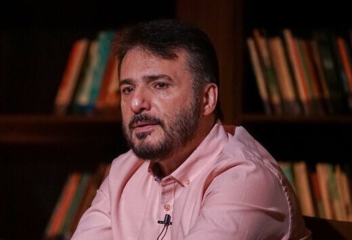 سیدجواد هاشمی: &laquo;کوکی&raquo; هیجان&zwnj;انگیزترین تجربه کاری&zwnj;ام بود | حیرت خبرنگار خارجی از بازیگران کودک