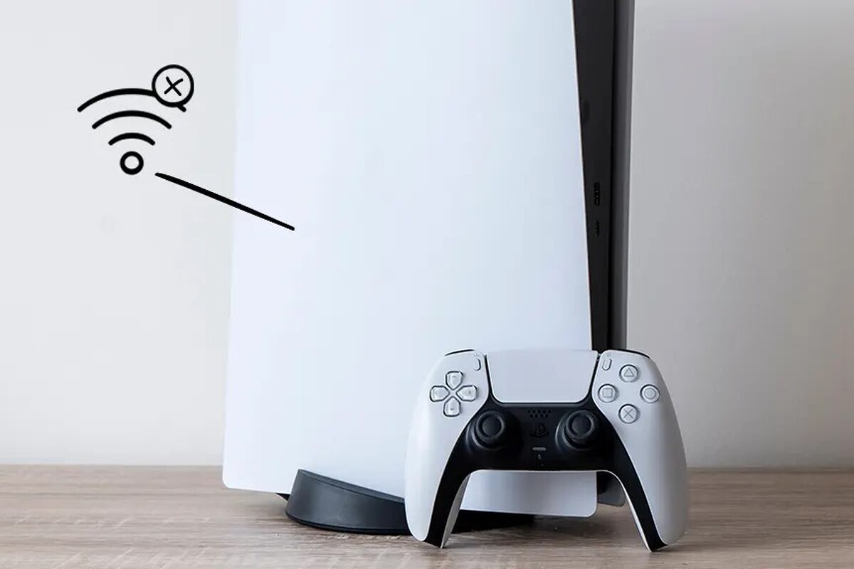 شایعه‌ الزام اتصال اینترنت به کنسول  PS5 و PS4 تکذیب شد